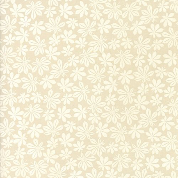 Whispers Muslin Mates by Studio M - Cascade in Tan (3313-13)