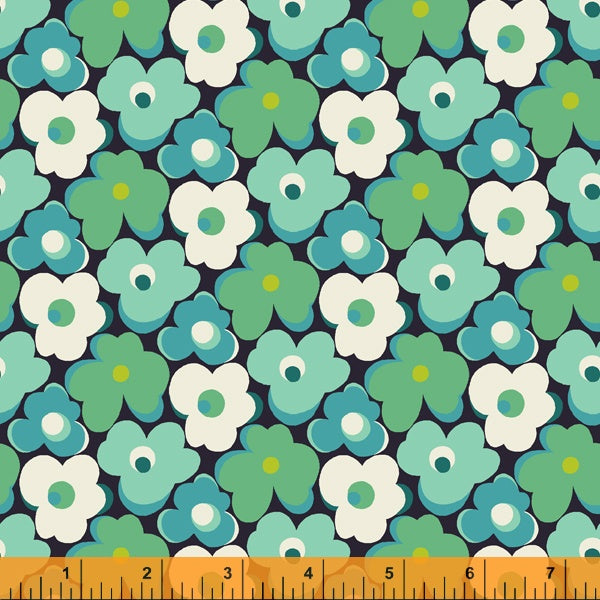 Eden by Sally Kelly from Windham Fabrics (52810-9)