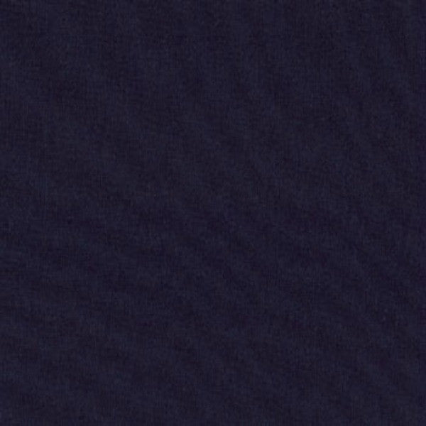 Bella Solids by Moda Fabrics - Navy (9900-20)
