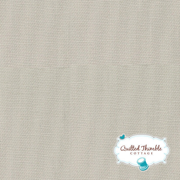 Bella Solids by Moda Fabrics - Gray (9900-83)