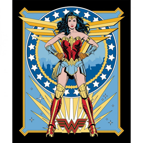 Camelot - Wonder Woman (23400839P)