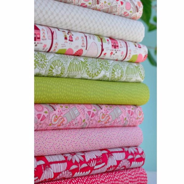 Fat Quarter Bundles