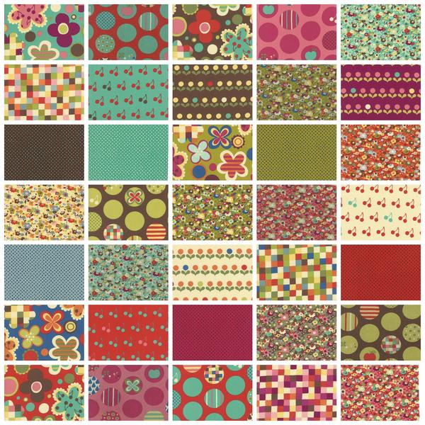 Avant Garden by MoMo