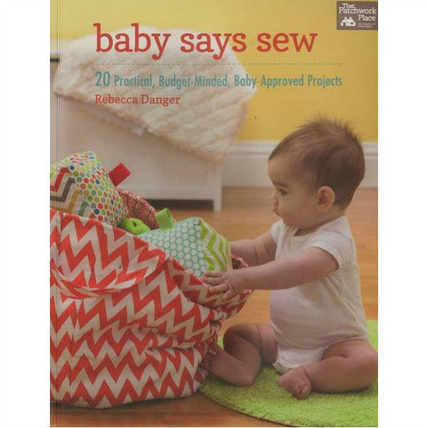 Books and Patterns