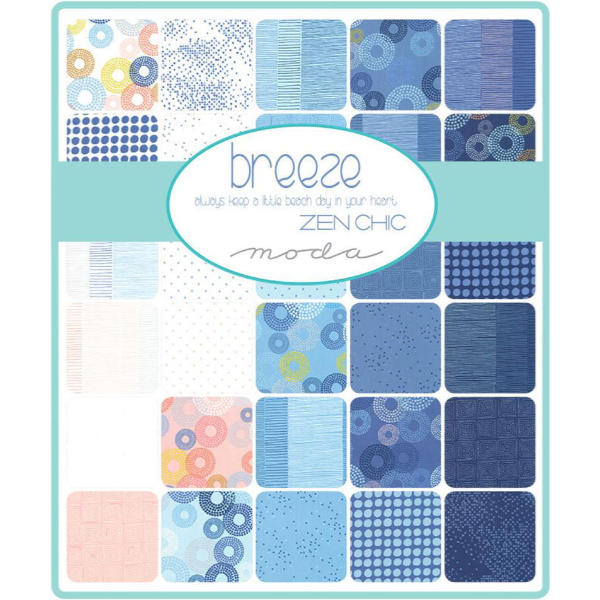 Breeze by Zen Chic