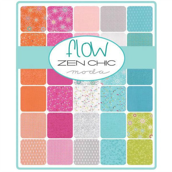 Flow by Zen Chic