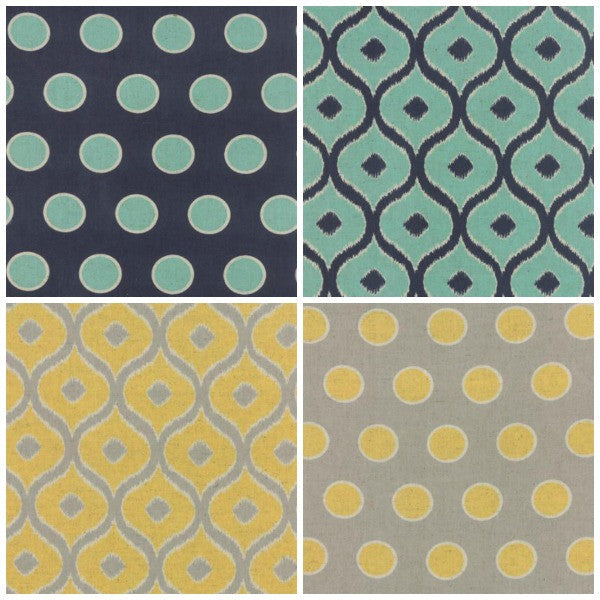 Cotton Linen Mix