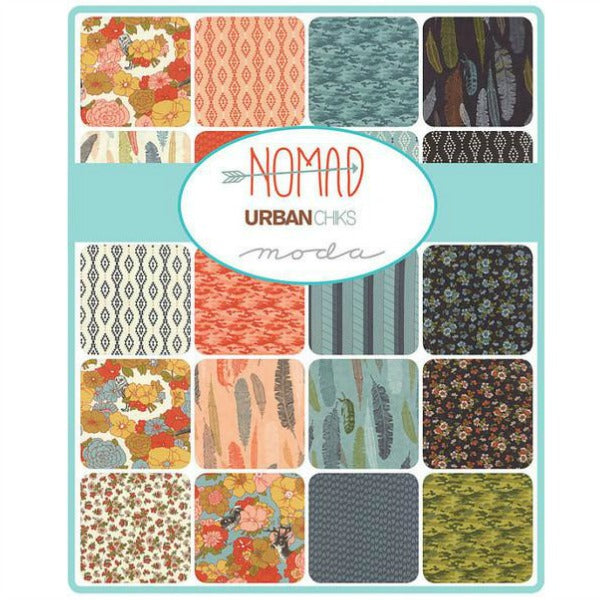 Nomad by Urban Chiks