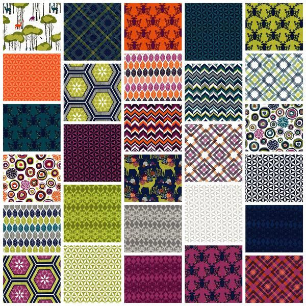 Rustique by Crazy Old Ladies
