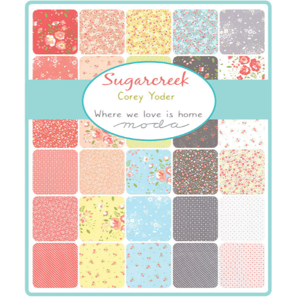 Sugarcreek by Corey Yoder