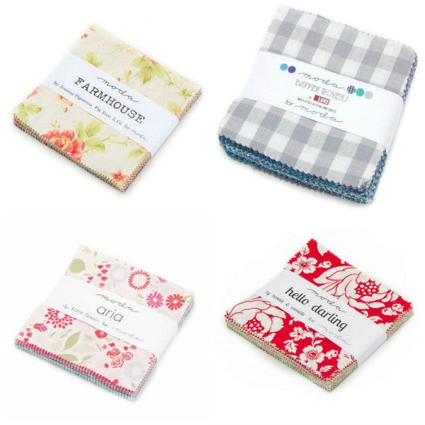 Charm Packs