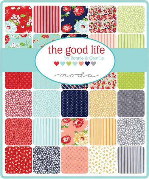 The Good Life by Bonnie and Camille