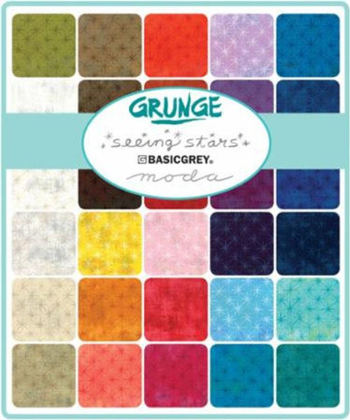 Grunge Seeing Stars by BasicGrey