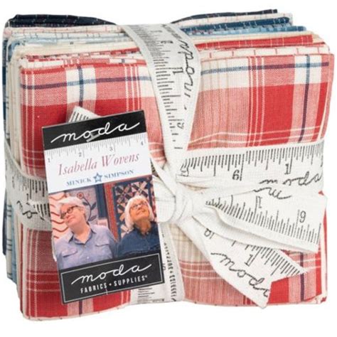 Northport Wovens by Moda (12215AB)