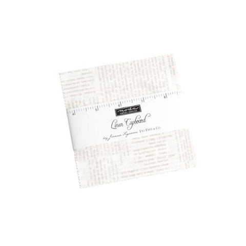 Linen Cupboard Fig Tree Charm Pack (20850PP)