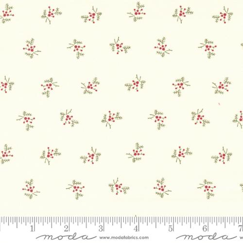 Joyful Gatherings by Primitive Gatherings -  Mistletoe (49217-22)