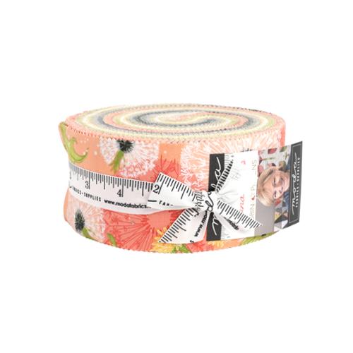 Dandi Duo by Robin Pickens Jelly Roll (48750JR)