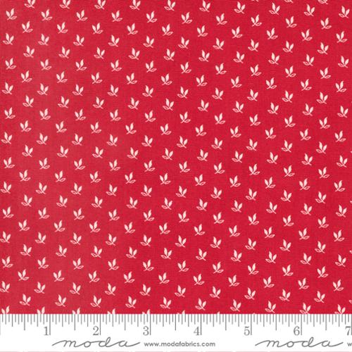Joyful Gatherings by Primitive Gatherings -  Triple Leaf Candy Apple (49212-13)