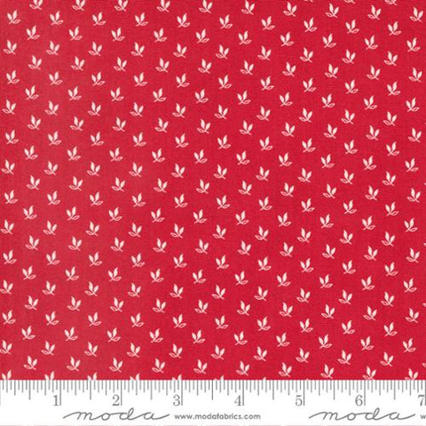 Joyful Gatherings by Primitive Gatherings -  Triple Leaf Candy Apple (49212-13)