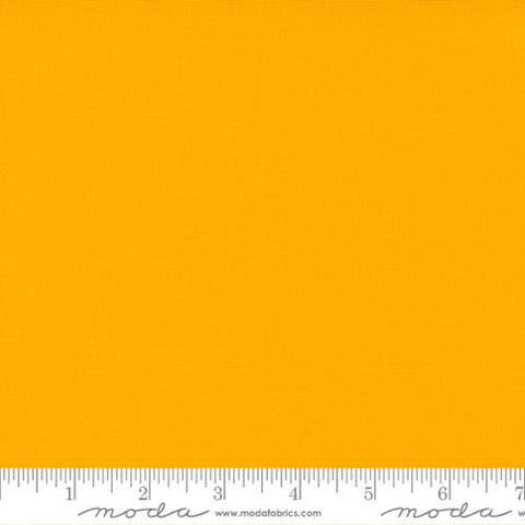 Bella Solids by Moda Fabrics - Marigold (9900-290)
