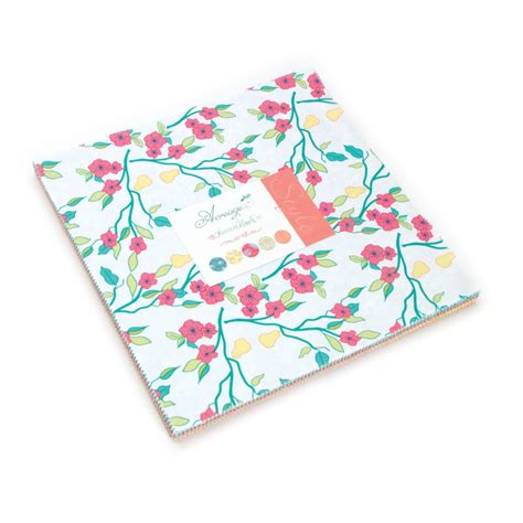 Acreage by Shannon Gillman Orr - Layer Cake (45500LC)