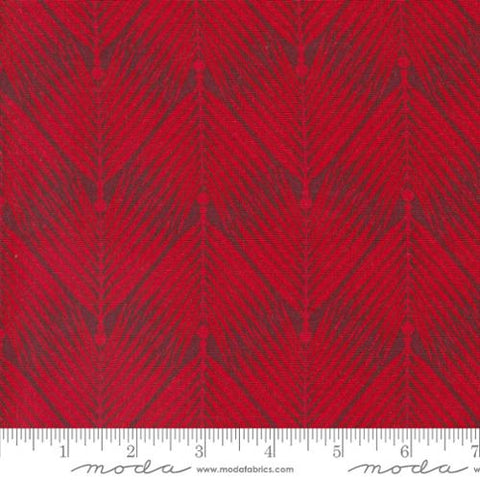 Pine Valley by BasicGrey - Crimson-Burgundy (30745-12)