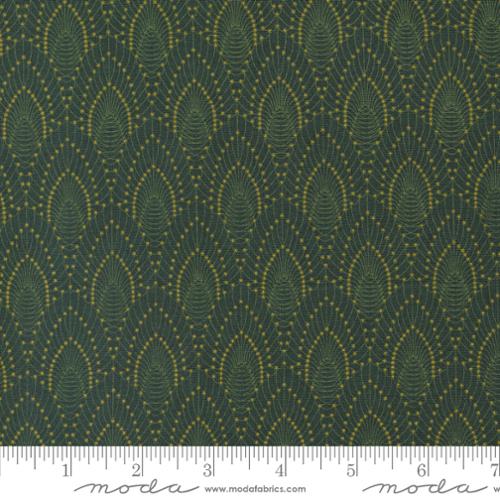 Pine Valley by BasicGrey - Fir-Dark Green (30743-16)