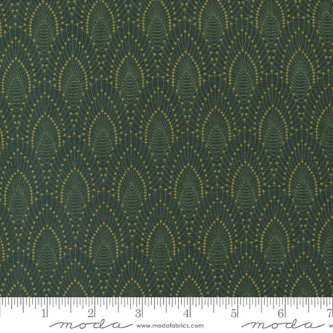 Pine Valley by BasicGrey - Fir-Dark Green (30743-16)