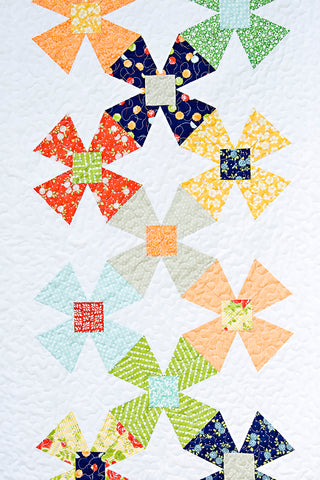 Pattern - Holland Mills by Fresh Lemons (FLE124)