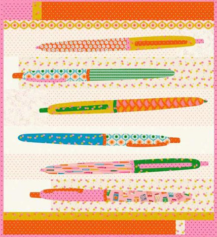 Trinketry by Melody Miller for Ruby Star Society - Natural - (RS0110-11)