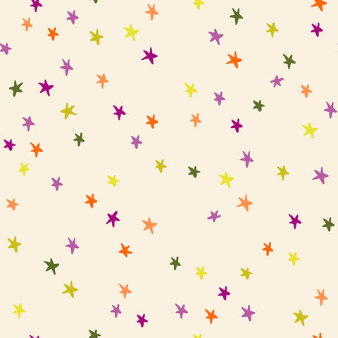 Freaky Familiars by Ruby Star Society for Moda - Spooky Natural (RS4109-96)
