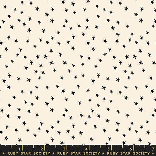Ruby Star by Rashida Coleman-Hale - Starry Natural (RS4110-21)