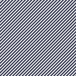 Seafarer by Dear Stella - Navy Stripe (DFG2749)