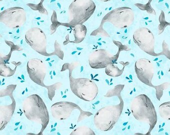 Whaley Loved (FST43)