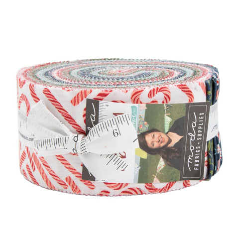 To Be Jolly by One Canoe Two - Jelly Roll (36040JR)
