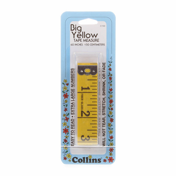 60 Inch Tape Measure (150C)