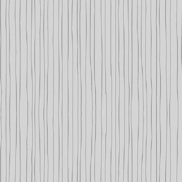 Dyno Rhino by Ink and Arrow - Stripe in Gray (1649-27947-K)