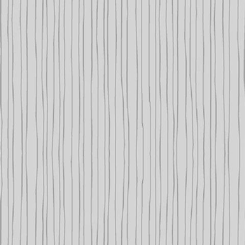 Dyno Rhino by Ink and Arrow - Stripe in Gray (1649-27947-K)