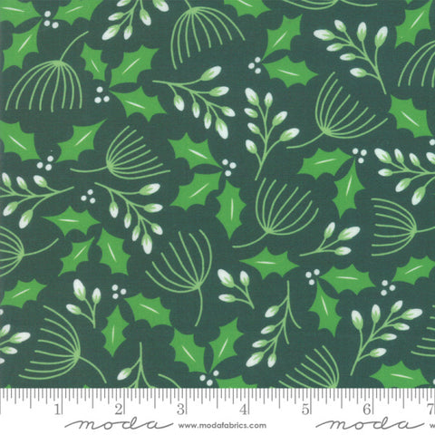 Northern Light by Annie Brady - Happy Holidays in Pine (16730-19)