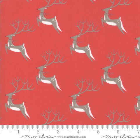 Northern Light by Annie Brady - Oh Deer! in Light Cinnamon (16731-16)