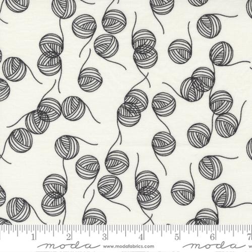 Lazy Afternoon by Zen Chic - Vanilla (1781-11)