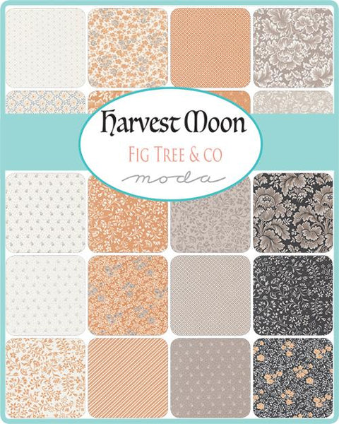 Harvest Moon by Fig Tree & Co - Layer Cake (20470LC)