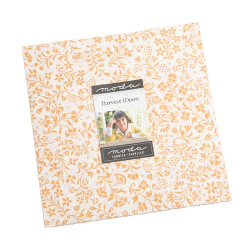 Harvest Moon by Fig Tree & Co - Layer Cake (20470LC)