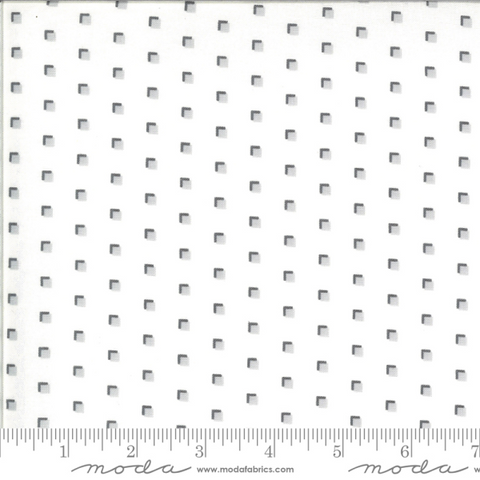 Homestead by April Rosenthal - Square Dot in Cloud (24096-20)