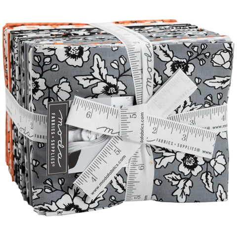 Midnight Magic 2 by April Rosenthal for Moda - Fat Quarter Bundle (24100AB)