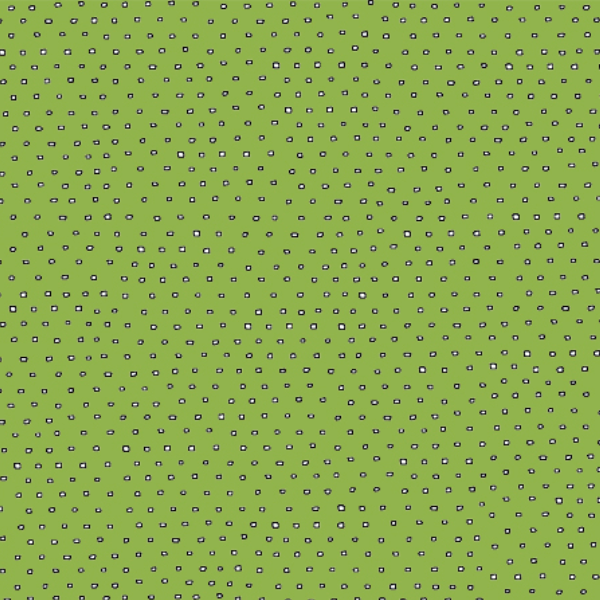 Pixie Square Dot Blender by Ink & Arrow Fabrics - Square Dot in Lime (24299-GH)