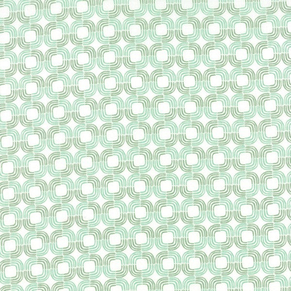 Aria by Kate Spain - Chrysalis in Foliage (27231-17)