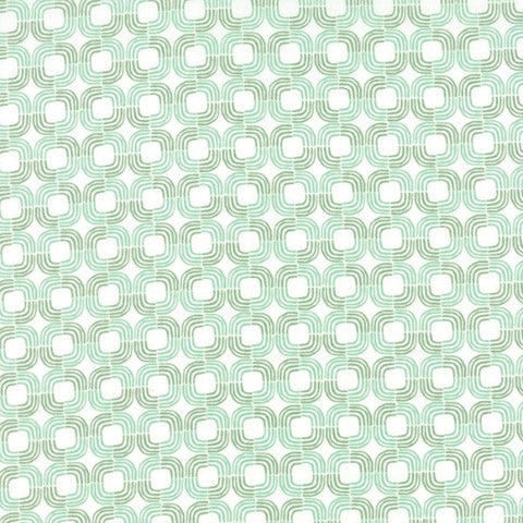 Aria by Kate Spain - Chrysalis in Foliage (27231-17)