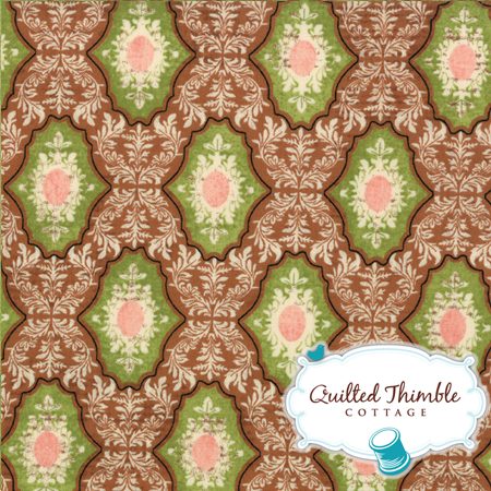 Curio - Heirloom in Clove (30275-14)