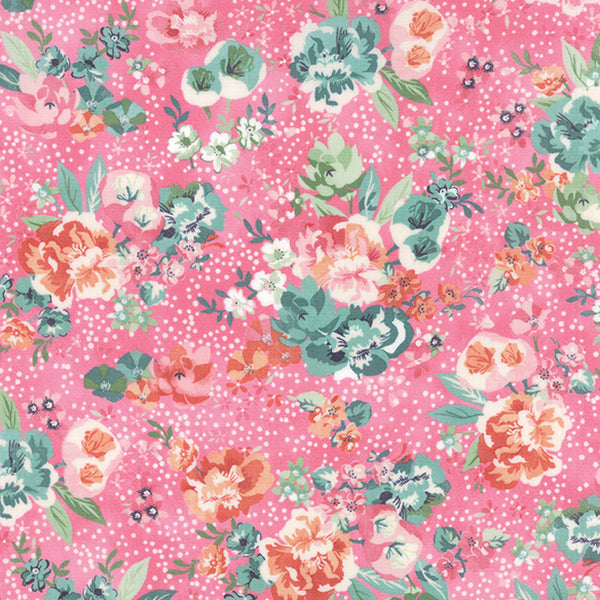 Fresh Cut by BasicGrey - Candy Peony District (30391-12)